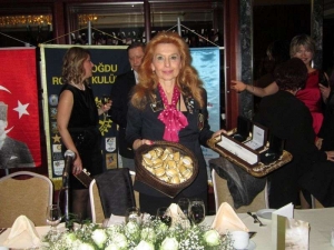 GÜNDOĞDU ROTARY KULÜBÜNDEN POLİO İLE MÜCADELEYE KATKI – 24 OCAK 2013